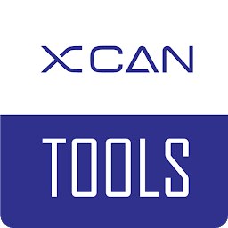 Icon image XCAN Tools