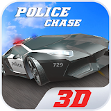 Police Pursuit Chase icon