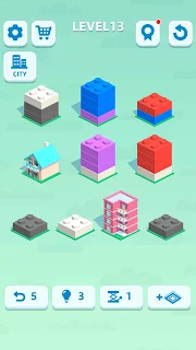 House Sort: Kids Puzzle Game