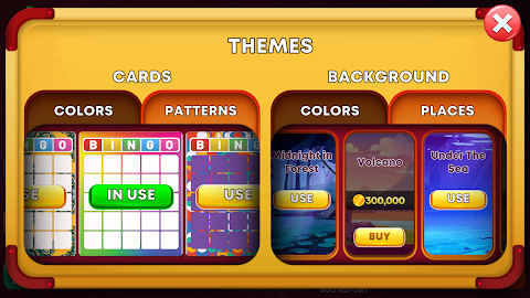 Bingo Classic - Bingo Gamesのおすすめ画像5