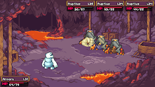 Coromon - Screenshot 1
