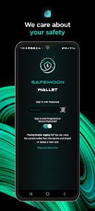 SafeMoon 2.59 Apk 3