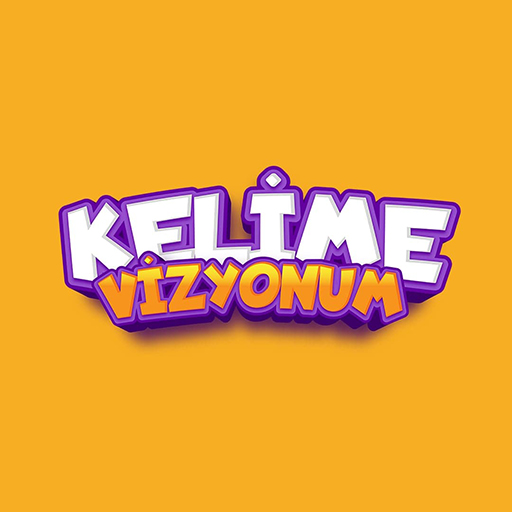 KelimeVizyonum, Modern Bulmaca logo