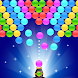 Raccoon Bubble Shooter - Androidアプリ