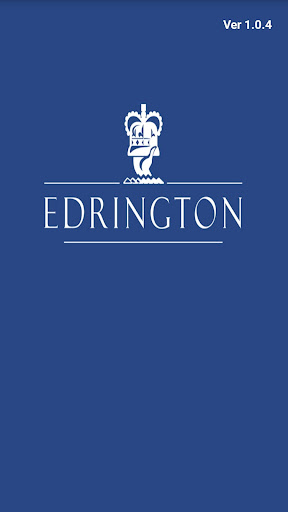 Android application 에드링턴 토르(Edrington Thor) screenshort