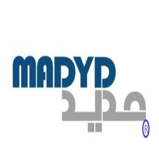 مديد & MADYD logo