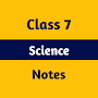 Class 7 Science Notes