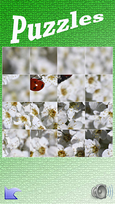 Puzzle - Screenshot 4
