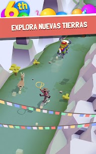 Rodeo Stampede: Dinero infinito 2