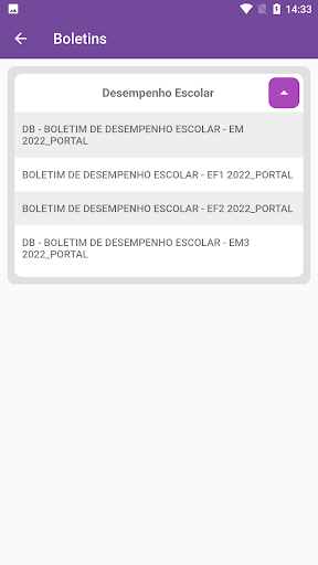 Dom Bosco Exponencial Screen 3