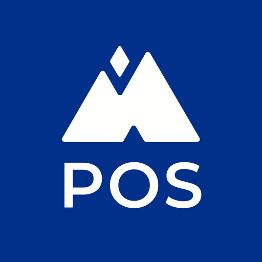 Mont-E POS logo