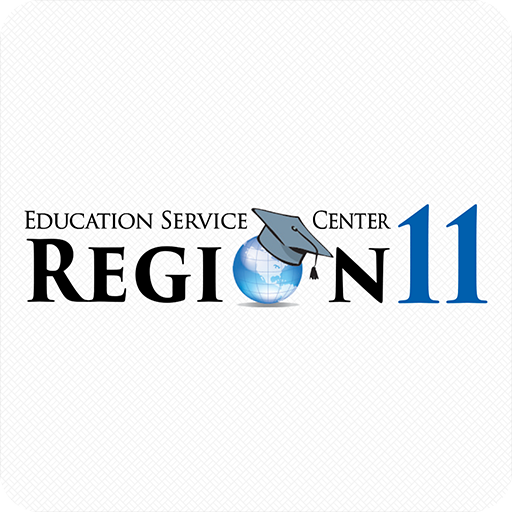 ESC Region 11 logo