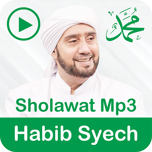 Aplikasi Sholawat Habib Syech Download on Windows