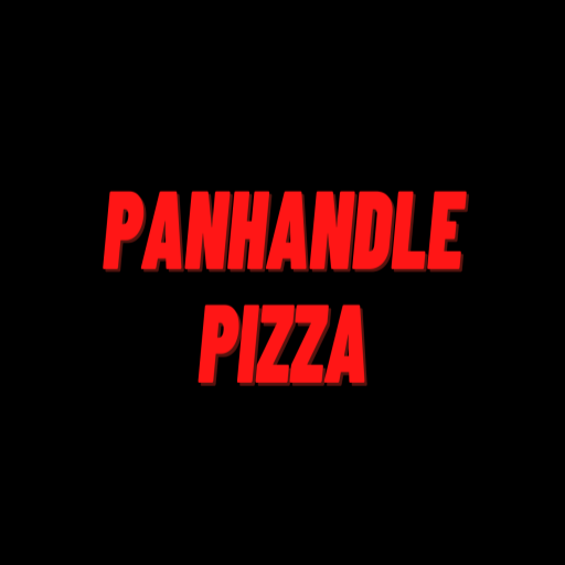 Panhandle Pizza logo