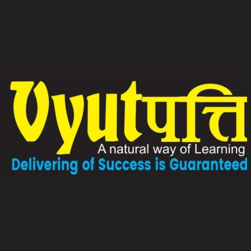 VYUTPATTI logo