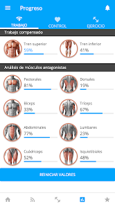 BuenCuerpo 5.9.4 APK + Mod (Free purchase) for Android