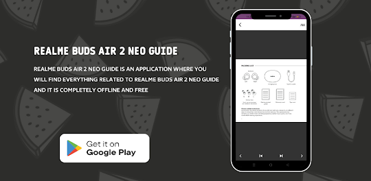 Realme Buds Air 2 Neo Guide