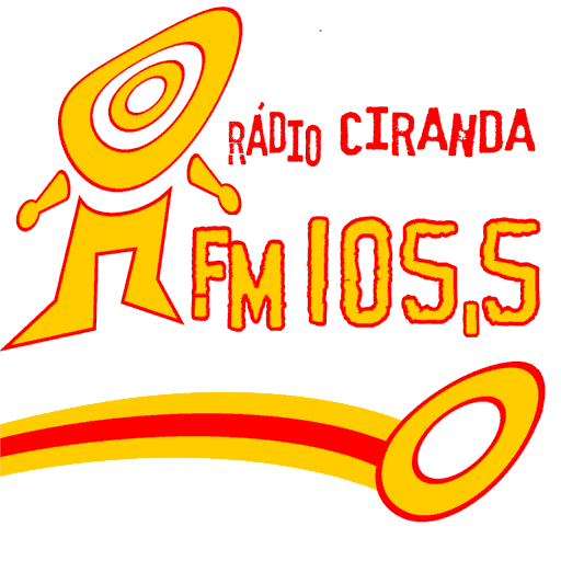 Radio Ciranda FM 105