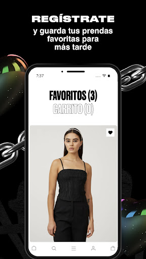 Cuidado con el Perro Screen 3