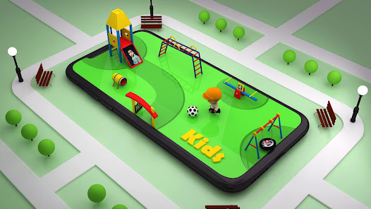 Captura de Pantalla 13 Filmize™ - 3D Photo Video Make android