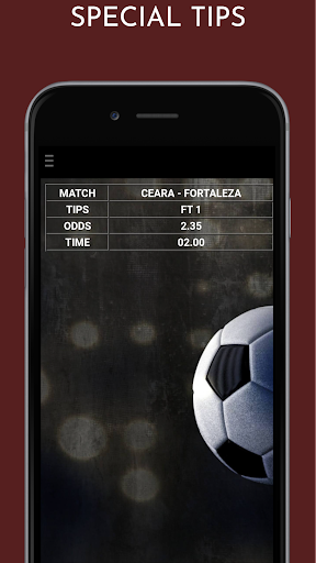 Benzema Betting Tips Screen 2