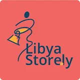 Libya store icon