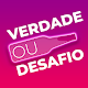 Verdade ou Desafio ⁉️ Jogo da Garrafa Baixe no Windows