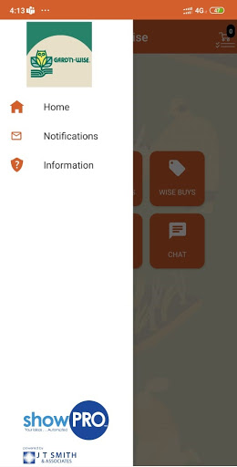 GardnWise Screen 2