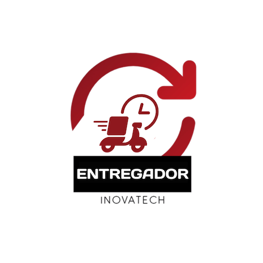 Inovatech para entregadores