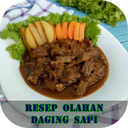 Top 32 Books & Reference Apps Like Resep Olahan Daging Sapi - Best Alternatives
