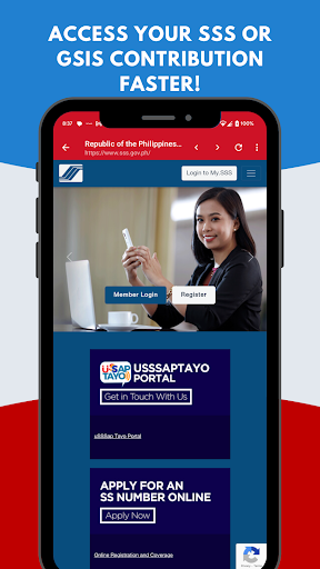 LINGKOD BAYAN Precinct Finder