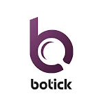 Cover Image of Скачать botick 2.6 APK