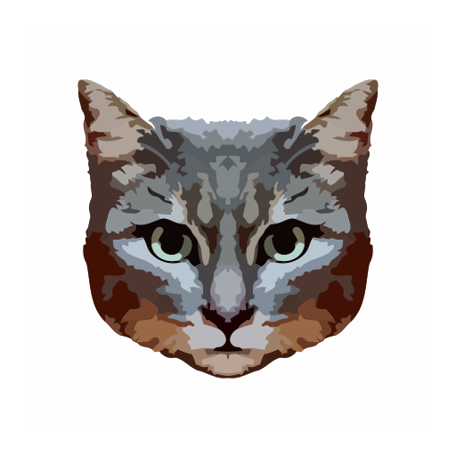 Call Cats logo