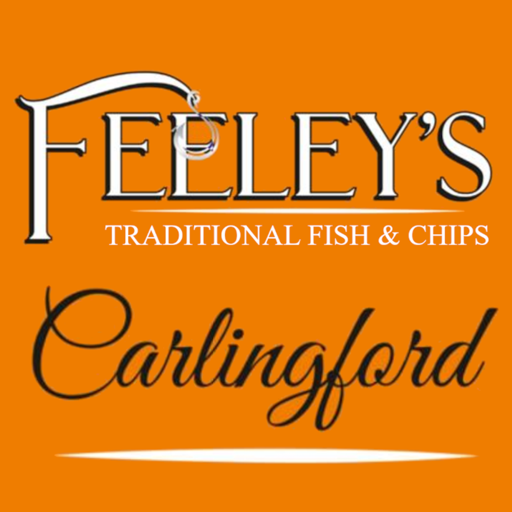 Feeleys Carlingford logo