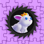 Cover Image of डाउनलोड King Rabbit - Puzzle 1.16.0 APK