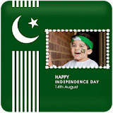 Independence day photo Frames icon