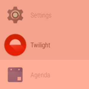 Twilight: Blue Light Filter MOD APK (Pro Unlocked) 15