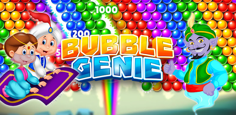 Bubble Genie