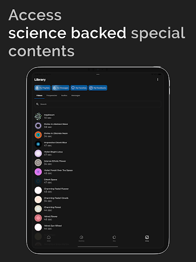 Mistikist Ultimate Brainwaves