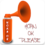 Cover Image of Descargar Air Horn - Louder Blow  APK