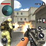SWAT Shooter icon