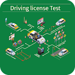 Driving License Theory Test 2021 Apk