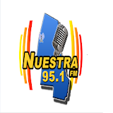 Radio Fm Nuestra icon