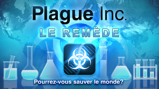 Télécharger Plague Inc. APK MOD (Astuce)