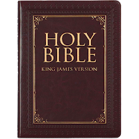 The Holy Bible Christian