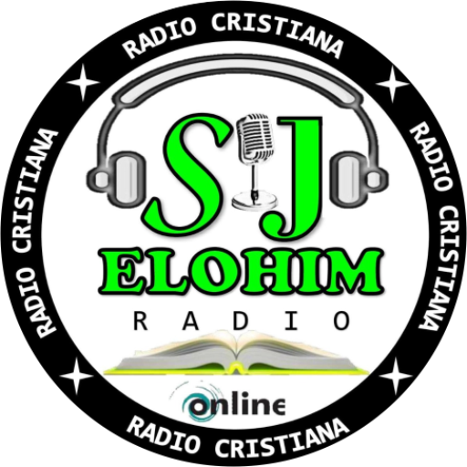 Radio SJ Elohim logo