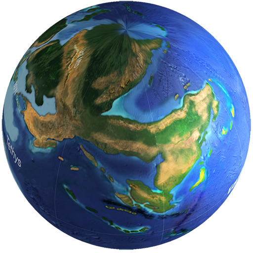 Voyager logo