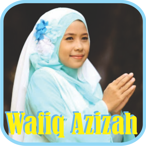 Sholawat Wafiq Azizah Mp3 14.0 Icon