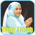 Cover Image of Tải xuống Sholawat Wafiq Azizah Mp3  APK
