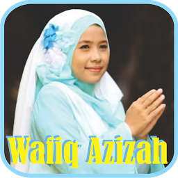 Icon image Sholawat Wafiq Azizah Mp3